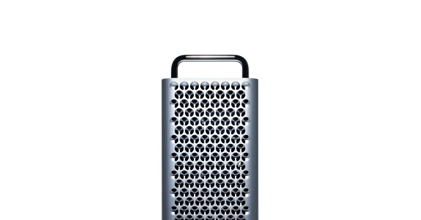 MacPro2019 レンタル開始