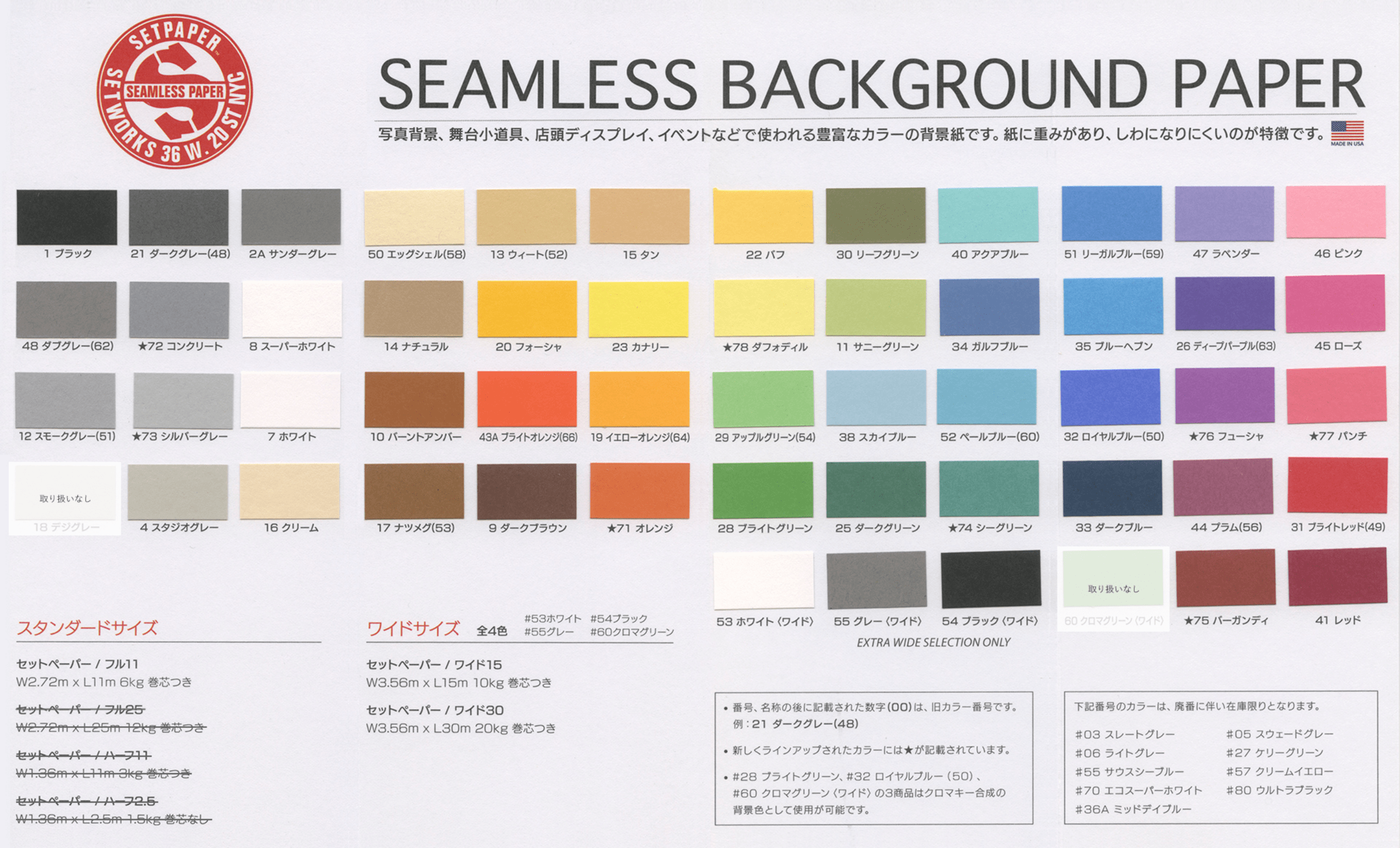 SEAMLESS BACKGROUND PAPER