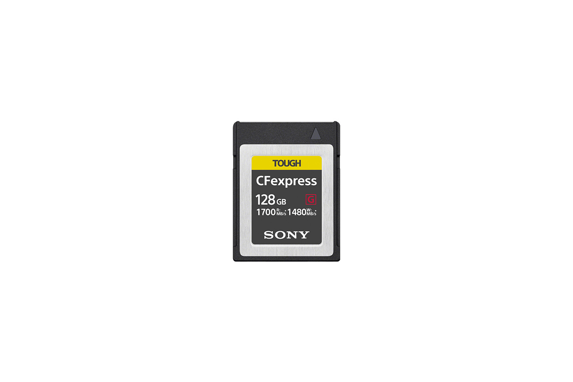 CFexpress Type-B (128GB) - 代官山スタジオグループ