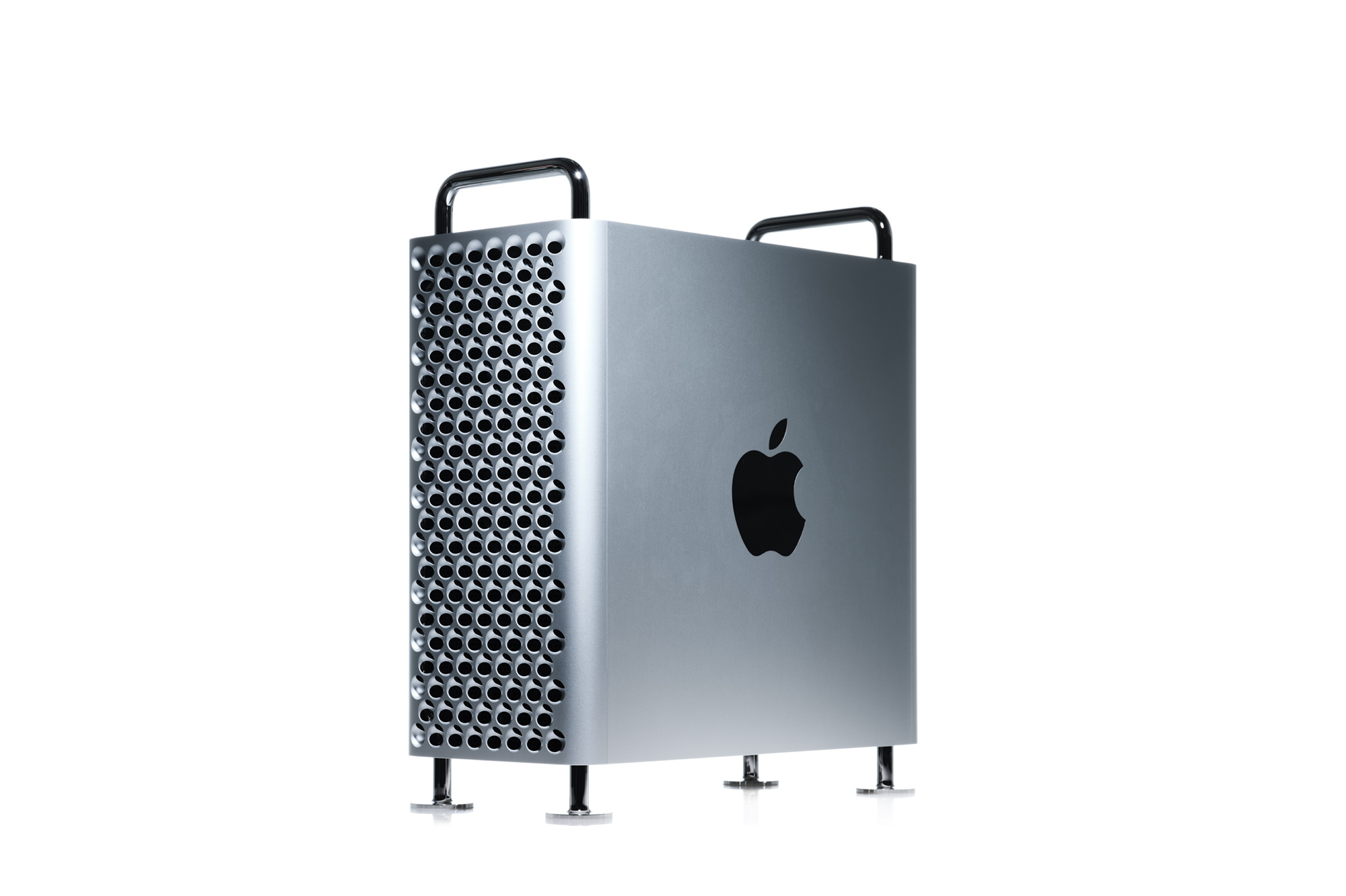 MacPro 2019 (12コア) - 代官山スタジオグループ