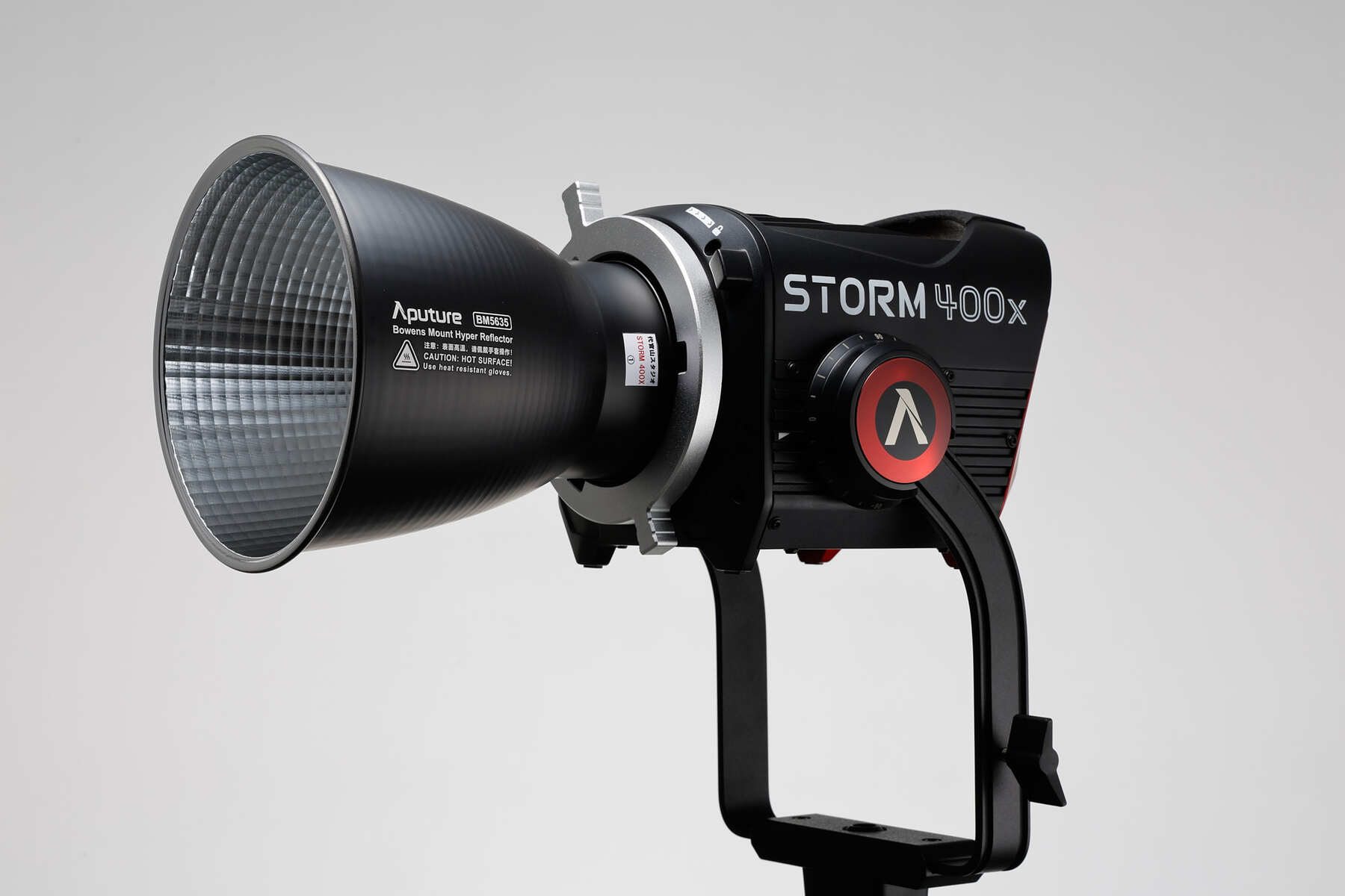 Aputure400X - 代官山スタジオグループ